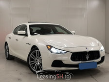 MAS18680 – Maserati Ghibli la 41.489 EUR (vândut)