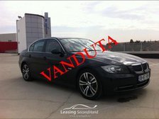 BMW02020 – BMW 318 la 11.500 EUR (vândut)