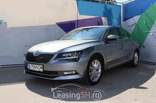SKO32703 – Skoda Superb la 20.550 EUR