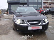 SAA01670 – Saab 9-5 la 13.999 EUR (vândut)
