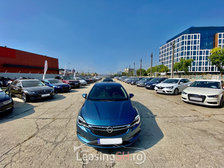 OPE22948 – Opel Astra la 9.650 EUR (vândut)