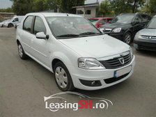 DAC05334 – Dacia Logan la 6.101 EUR (vândut)
