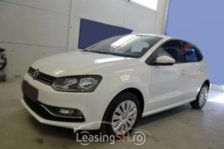VOL21655 – Volkswagen Polo la 7.499 EUR (vândut)