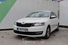 SKO27853 – Skoda Rapid la 9.650 EUR