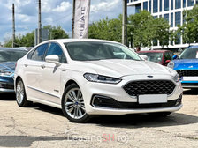 FOR32895 – Ford Mondeo Hybrid la 26.000 EUR