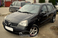 REN11306 – Renault Clio la 2.450 EUR (vândut)