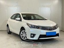 TOY25696 – Toyota Corolla la 10.189 EUR