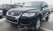 VOL15954 – Volkswagen Touareg la 12.990 EUR (vândut)