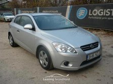 KIA00356 – Kia pro_cee'd la 5.828 EUR (vândut)