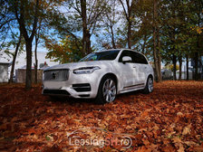 VOL14509 – Volvo XC 90 la 61.880 EUR (vândut)