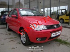 FIA00125 – Fiat Albea la 4.690 EUR (vândut)