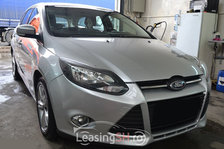 FOR12750 – Ford Focus la 5.831 EUR (vândut)