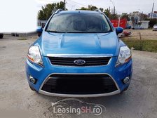 FOR10597 – Ford Kuga la 9.450 EUR (vândut)
