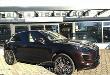 POR17122 – Porsche Macan la 55.692 EUR (vândut)