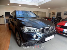 BMW17990 – BMW X6 la 58.179 EUR (vândut)