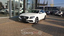 MER19558 – Mercedes-Benz E la 36.878 EUR (vândut)
