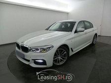 BMW11977 – BMW 520d la 37.990 EUR (vândut)