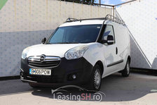 OPE27838 – Opel Combo CDTI L1H1 la 8.950 EUR