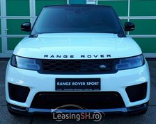 LAN22676 – Land Rover Range Rover Sport la 82.682 EUR