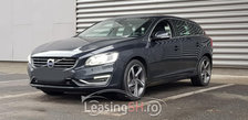 VOL15428 – Volvo V60 la 12.690 EUR (vândut)