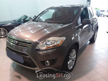 FOR17283 – Ford Kuga la 12.150 EUR (vândut)