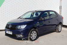 DAC22255 – Dacia Logan la 6.500 EUR (vândut)