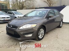 FOR07238 – Ford Mondeo la 8.900 EUR (vândut)
