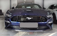 FOR18576 – Ford Mustang la 47.588 EUR (vândut)