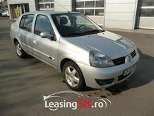 REN04649 – Renault Symbol la 2.381 EUR (vândut)