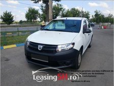 DAC06590 – Dacia Logan la 5.828 EUR (vândut)