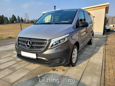 MER31215 – Mercedes-Benz Vito Mixto 6 locuri la 36.164 EUR