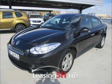 REN07634 – Renault Fluence la 7.450 EUR (vândut)