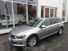 VOL18059 – Volkswagen Passat la 18.742 EUR
