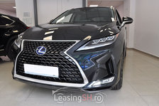 LEX32141 – Lexus RX 450h la 67.830 EUR