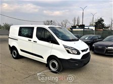 FOR16862 – Ford TRANSIT CUSTOM FT 290 L1 H1 la 9.508 EUR (vândut)