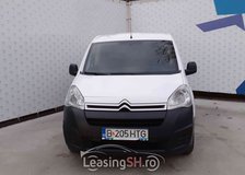 CIT23477 – Citroën BERLINGO la 7.850 EUR (vândut)