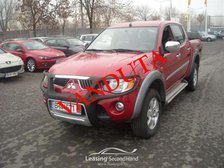 MIT00531 – Mitsubishi L200 la 12.772 EUR (vândut)