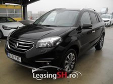 REN05754 – Renault Koleos la 14.900 EUR (vândut)