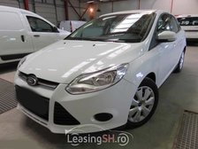 FOR10698 – Ford Focus la 6.990 EUR (vândut)