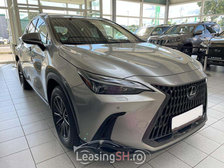 LEX32740 – Lexus NX la 73.899 EUR