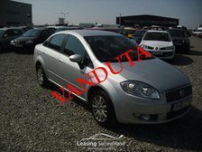 FIA01178 – Fiat Linea la 8.729 EUR (vândut)