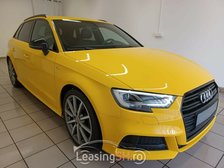 AUD28779 – Audi A3 Sportback la 26.418 EUR