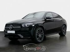 MER21485 – Mercedes-Benz GLE Coupe la 92.701 EUR (vândut)