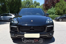 POR12431 – Porsche Cayenne S la 61.283 EUR (vândut)