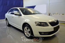 SKO18995 – Skoda Octavia la 12.971 EUR (vândut)