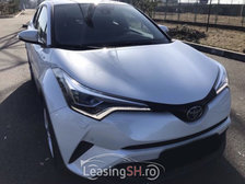 TOY16336 – Toyota C-HR la 25.300 EUR (vândut)