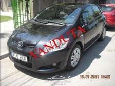 TOY01218 – Toyota Auris la 9.499 EUR (vândut)