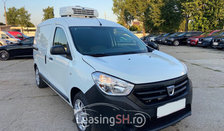 DAC32861 – Dacia Dokker FRIGORIFICA la 10.948 EUR