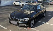 BMW19768 – BMW 118 la 12.352 EUR (vândut)