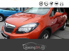 OPE12174 – Opel Mokka la 11.336 EUR (vândut)